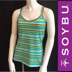Soybu Racerback Tank